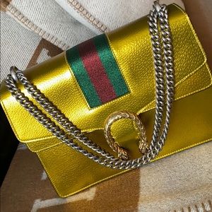 Gucci handbag